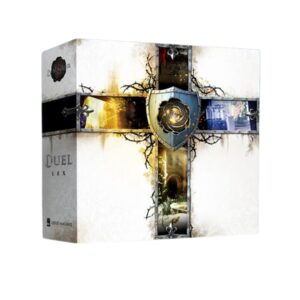 Black Rose Wars: Duel – Lex