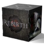 Black Rose Wars: Rebirth – Rotas Box KS Exclusive