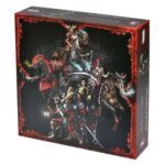 Black Rose Wars: Rebirth – Apocalypse