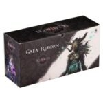 Black Rose Wars: Rebirth – Gaea Reborn