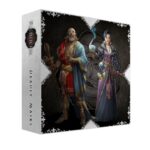 Black Rose Wars: Rebirth – Deadly Mask