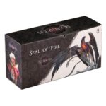 Black Rose Wars: Rebirth – Seal of Fire