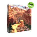 Trailblazer: the Arizona Trail "Deluxe"