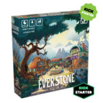 Everstone: Discovering Ignis