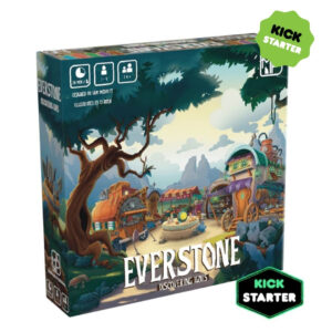 Everstone: Discovering Ignis