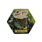 Honey Buzz Wooden Coin Set
