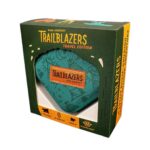 Trailblazers: Travel Edition