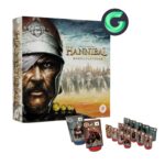 Hannibal + add ons