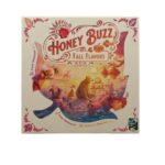 Honey Buzz Fall Flavors Deluxe Edition
