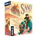 Sand