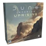 Dune Imperium Uprising