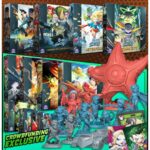 DC Super Heroes United:Conqueror