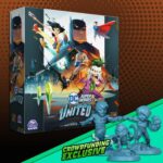 DC Super Heroes United:Super Friends