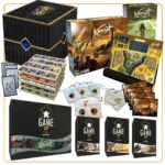 Kemet: Rise of the Gods (All-in)