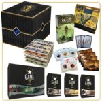 Kemet: Rise of the Gods (Collector god pledge)