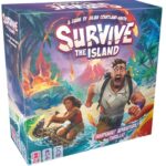 Survive The Island