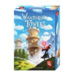 Wandering Towers