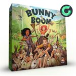 Bunny Boom - All-in