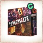 Terrorscape: Putrefied Enmity "Base Game"