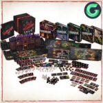 Terrorscape: Putrefied Enmity "Collectors Bundle"