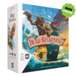 Dead Reckoning: Base Game + Port of Call
