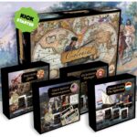 Colonial 1700-1800 "All in"