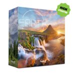 Earth: Base game + KS promo