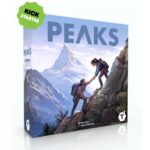 PEAKS: Deluxe