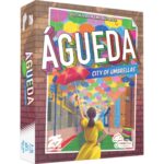 Agueda "City of Umberellas" Deluxe
