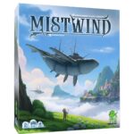 Mistwind "Estandar ed."
