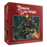 Dungeon Saga Origins