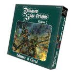 Dungeon Saga Origins: Glimmer of Greed Expansion