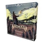 Pagan: Más allá de las empalizadas (Español)