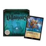 Disney Villainous: Introduction to Evil (Español)