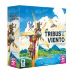 Tribus del Viento (Español)
