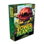 Power Plants (Español)