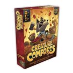 Creature comforts (Español)