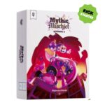 Mythic Mischief : Appendix A