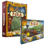 La Gran Feria + Expansion (Español)