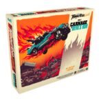 Thunder Road Vendetta - Carnage at Devil's Run Expansion (Español)