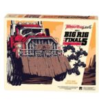 Thunder Road Vendetta - Big Rig and the Final Five Expansion (Español)