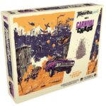 Thunder Road Vendetta - Carnival of Chaos Expansion