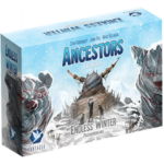 Endless Winter: Ancestors Exp.