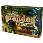 Pequeños grandes westerns