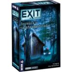 Exit El Juego: Regreso a la cabaña abandonada