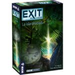 Exit El Juego: La isla olvidada
