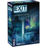 Exit El Juego: La estacion polar
