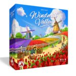 Windmill Valley