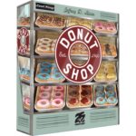 Donut Shop Deluxe