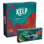 Kelp + Expansion